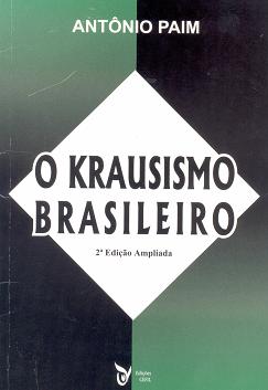 O Krausismo Brasileiro