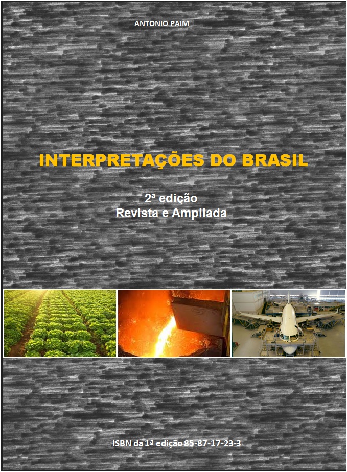 Interpretações do Brasil